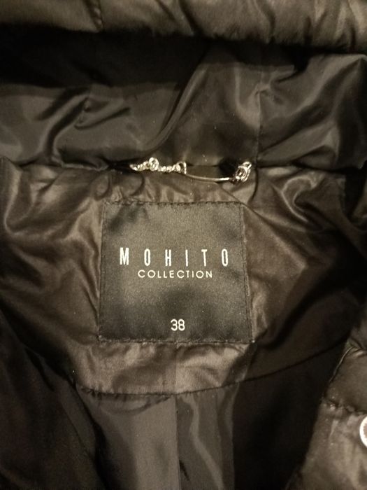 Śliczna kurteczka Mohito 38