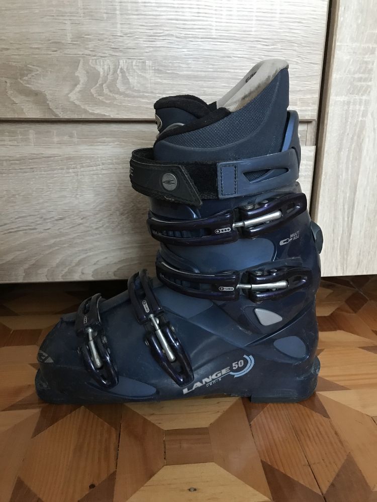 Buty narciarskie Lange 50 VEN-S