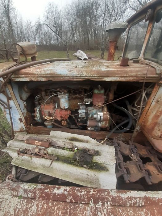 Продається трактор Т 74
