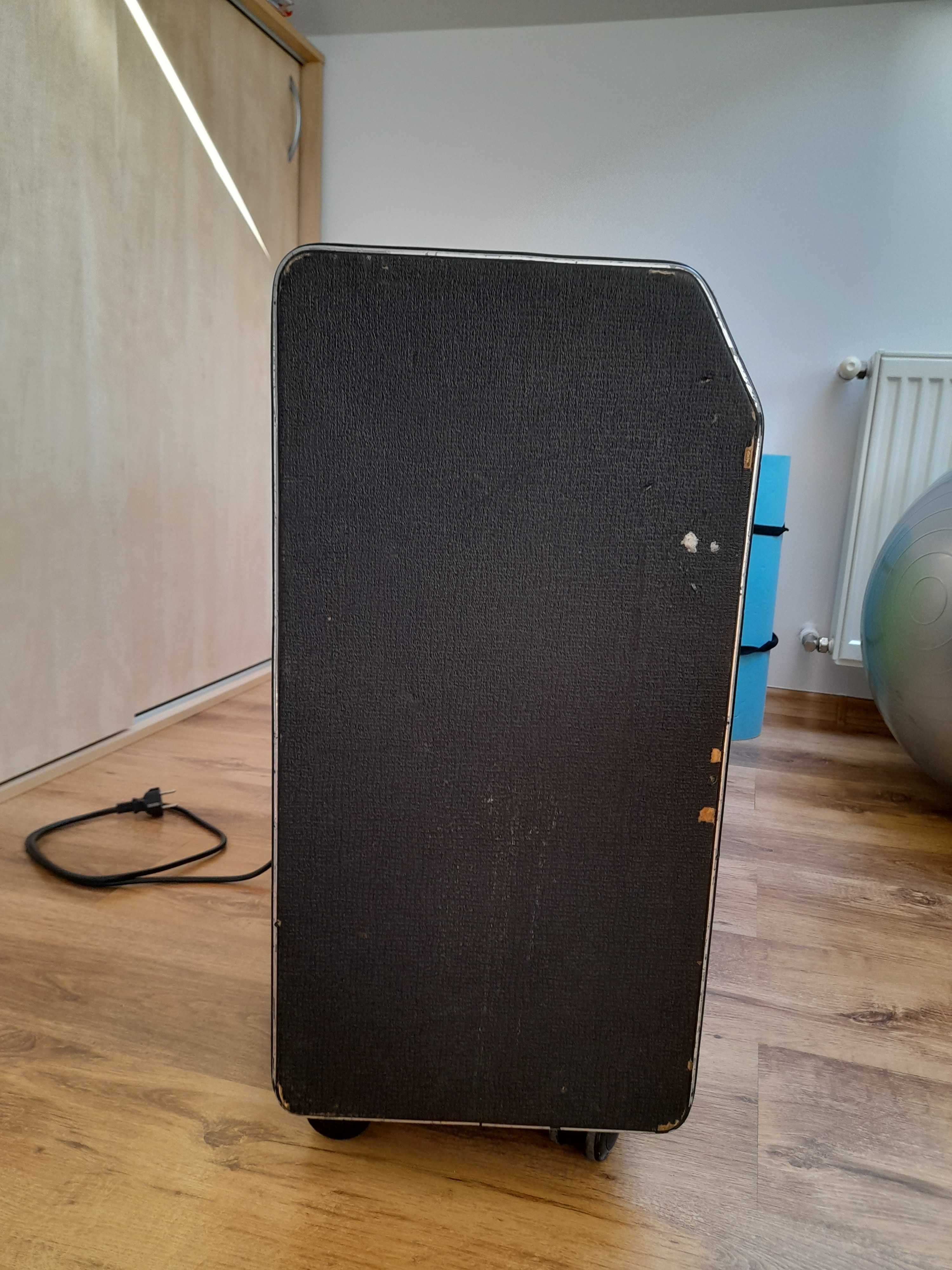Wzmacniacz gitarowy Carlsbro Stingray Super, 1978 r., Made in England