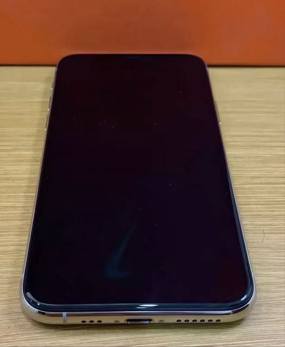 Iphone Xs Max 256Gb