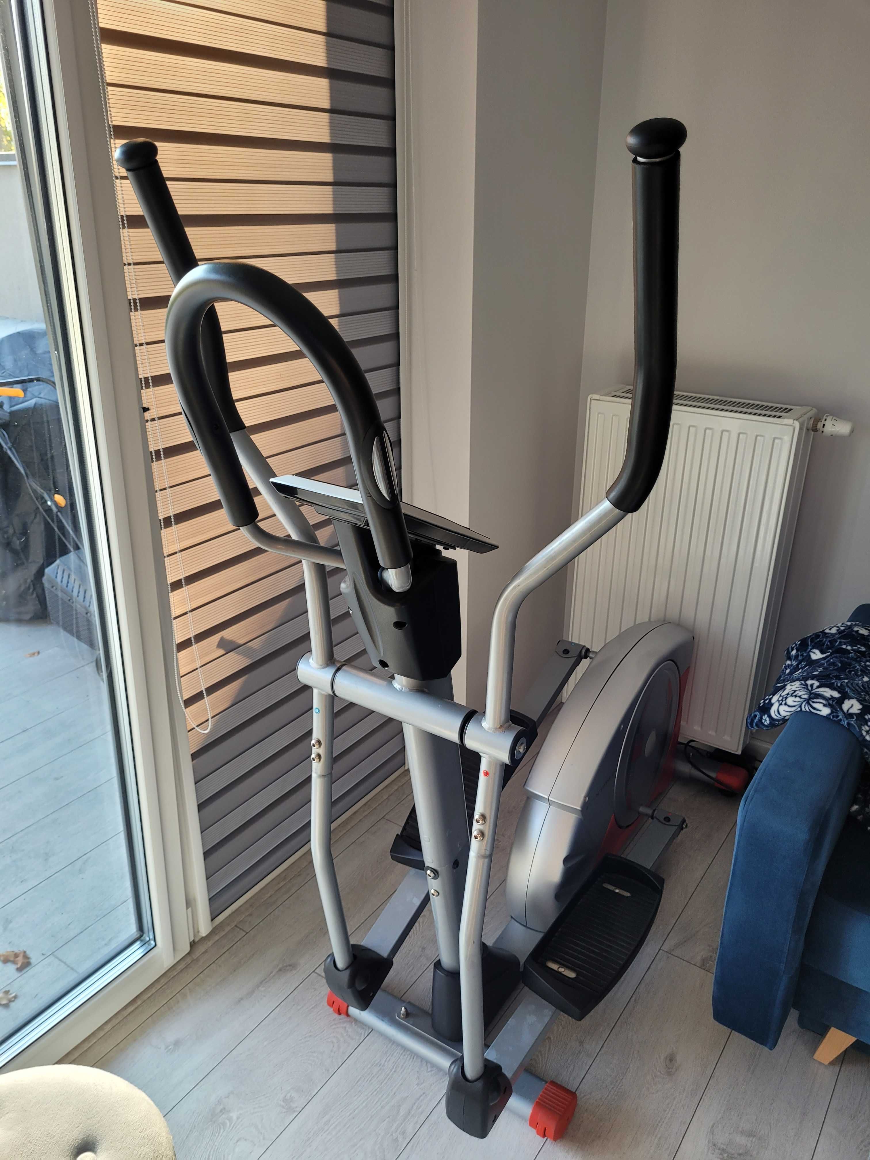 Orbitrek CHRISTOPEIT Crosstrainer Ergometer CXM 6