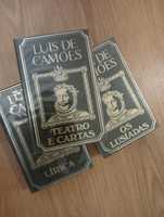 Luís de Camões - Coleção