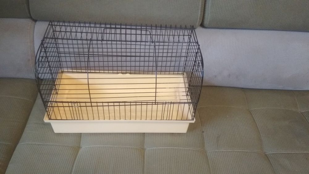 Клітка для тваринок