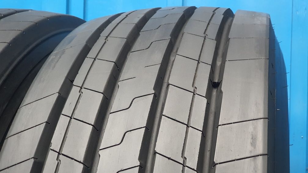 385/65 R22.5 Goodyear K MAX T GEN 2 HL ! Rok 2023