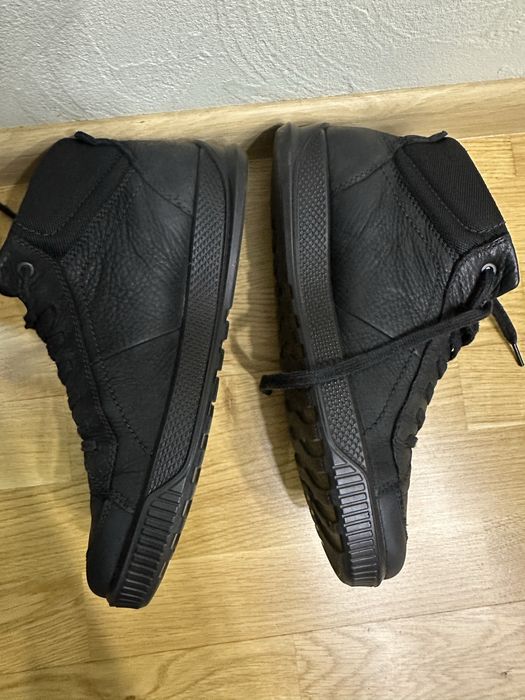 Чоловічі черевики Ecco