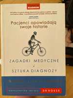 Książka Zagadki medyczne i sztuka diagnozy