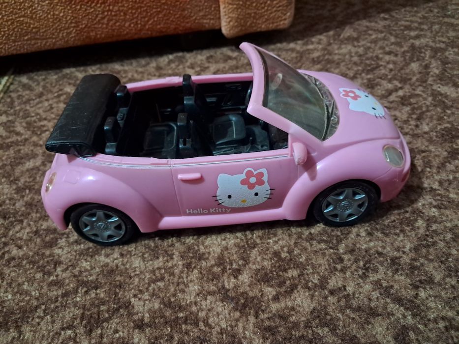 Машинка для лол lol