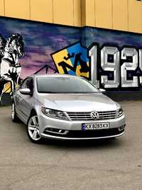 Volkswagen CC  passat 2012