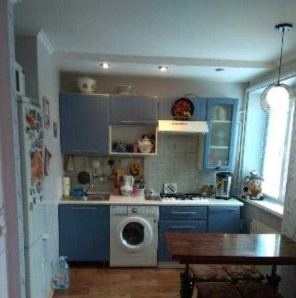 Василия Мельника 2/5 продам 2х кв