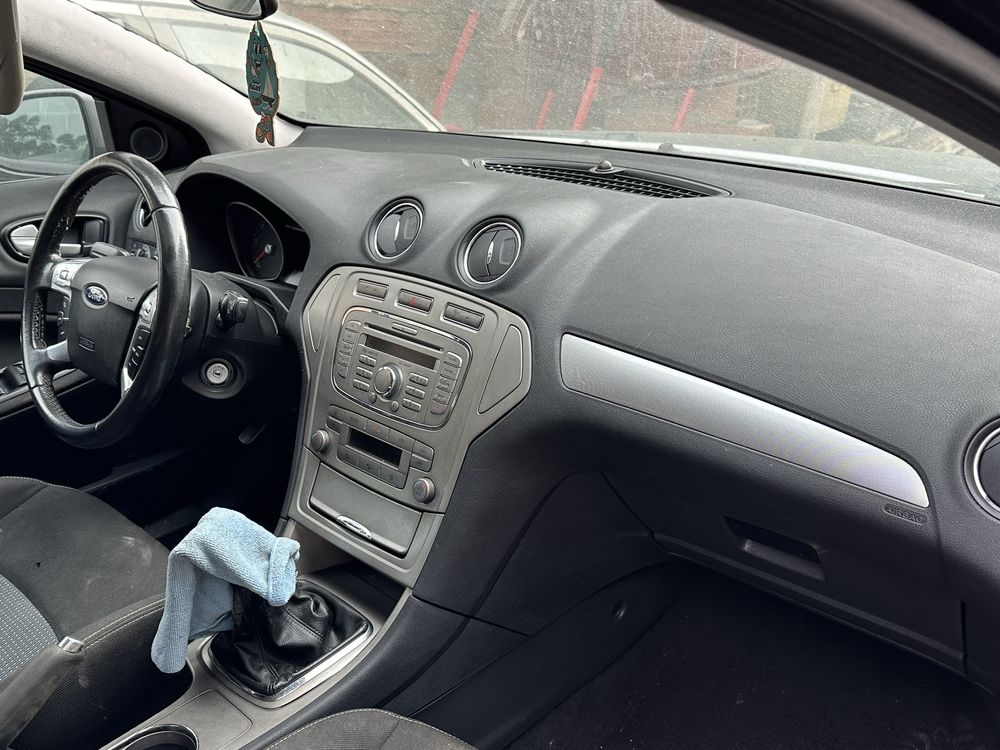 Ford mondeo para peças