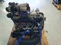 Motor Jaguar XF 2.0D 2016 de 163cv, ref 204DTD