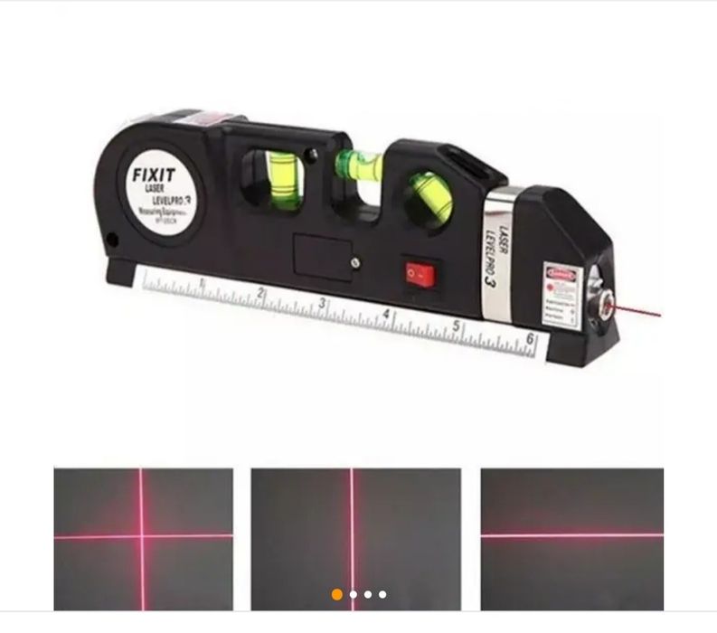 Лазер LevelPRO3,laser