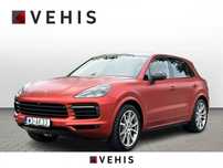 Porsche Cayenne salon polska / serwis aso / zabdany / atrakcyjny leasing