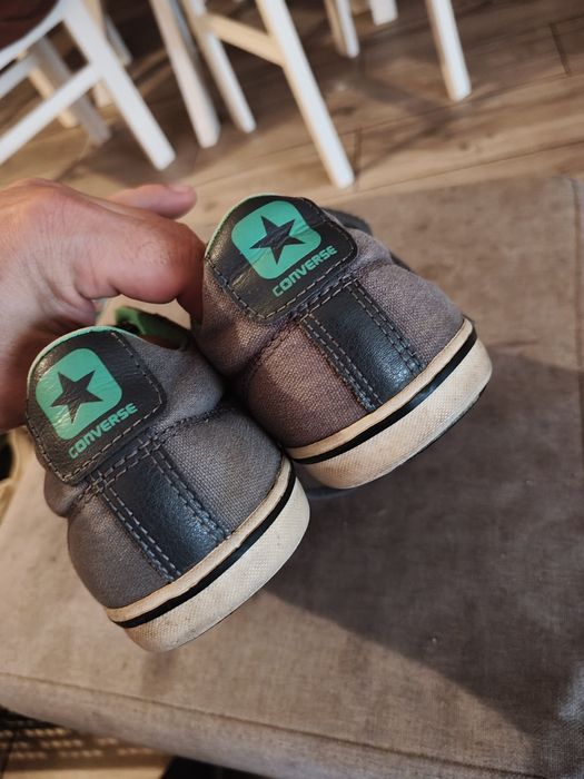 Tenisówki Converse rozmiar 41, 5