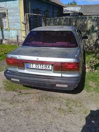 Продам mitsubishi lancer