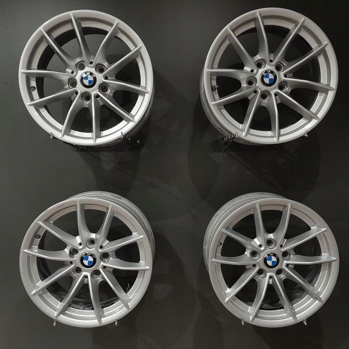 Felgi 16 5x112 BMW 3 G20 G21 Styling 774 OE (F11724-3)