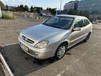 Citroen Xsara 1.4