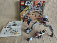 Lego Star Wars 75372 Battle Pack