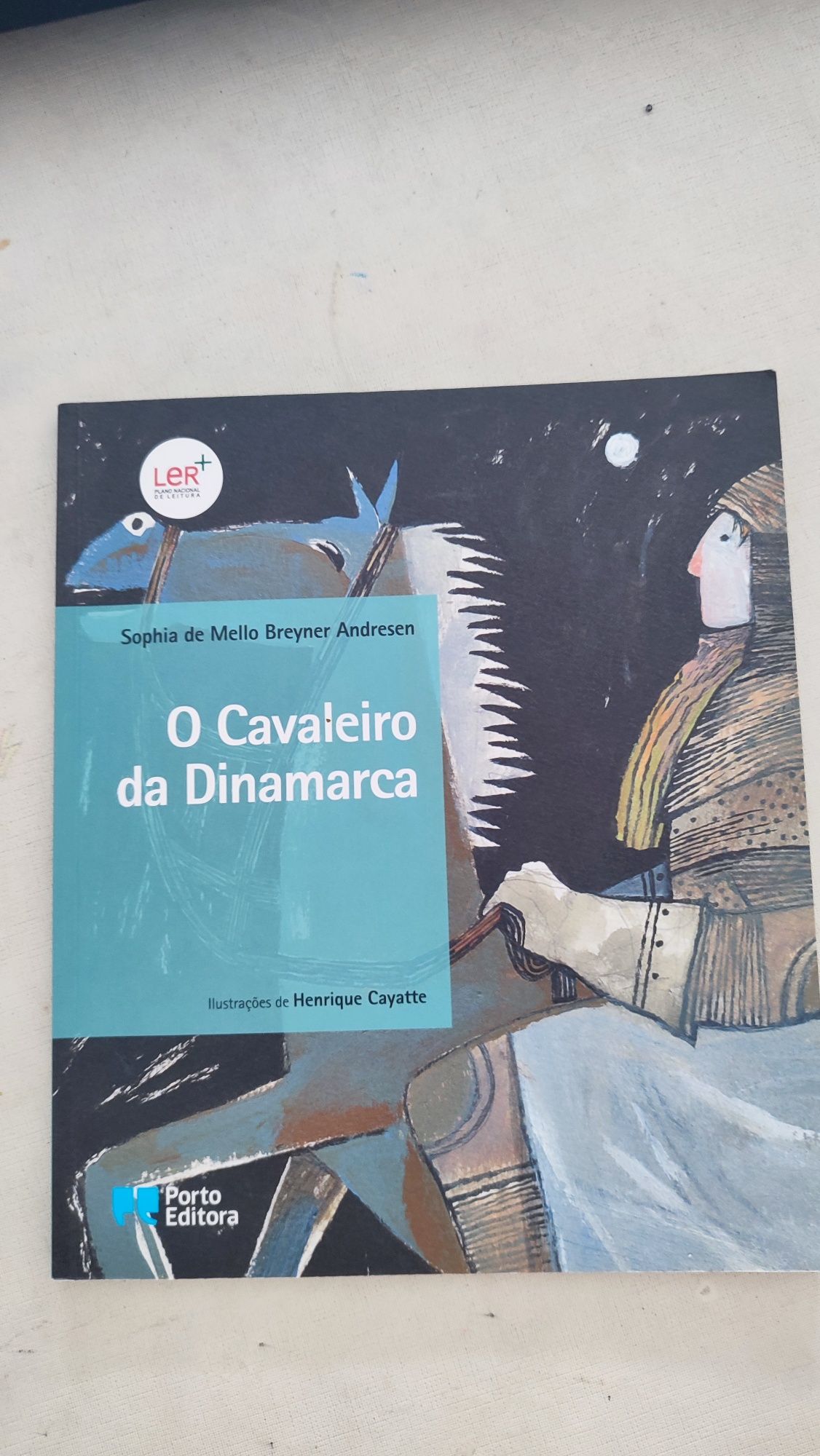 O cavaleiro da Dinamarca