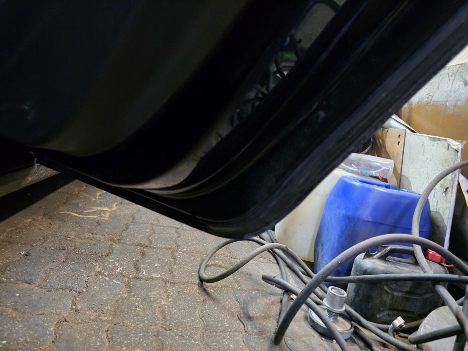 Drzwi Prawy Tył Volvo V60 10-13r. 019-26