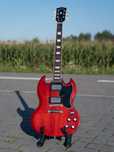 Gibson SG '61 Standard
