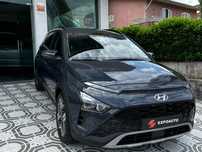 Hyundai Bayon 1.0 T-GDI Premium
