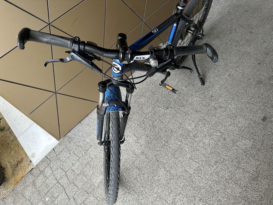 Rower MTB Kellys