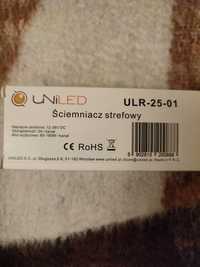 Uniled ściemniacz strefowy ULR-25-01