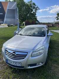 Opel Insignia 2009 manual