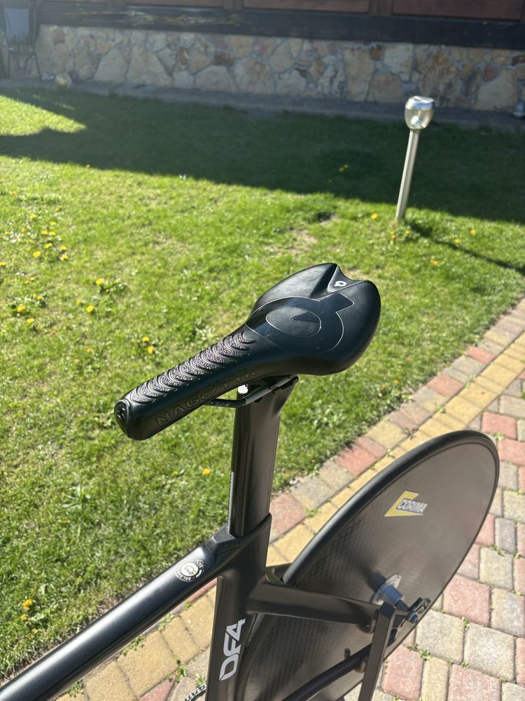 Rower torowy Dolan DF4 roz. 56