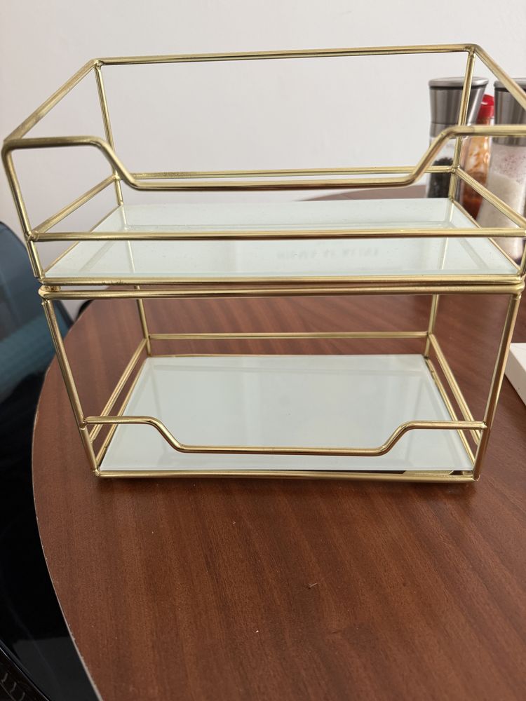 Organizador de Maquilhagem Kailey - sklum