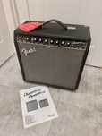 Fender Champion 40 - wzmacniacz gitarowy, stan bdb