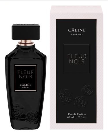 Парфуми жіночі Fleur Noir Caline