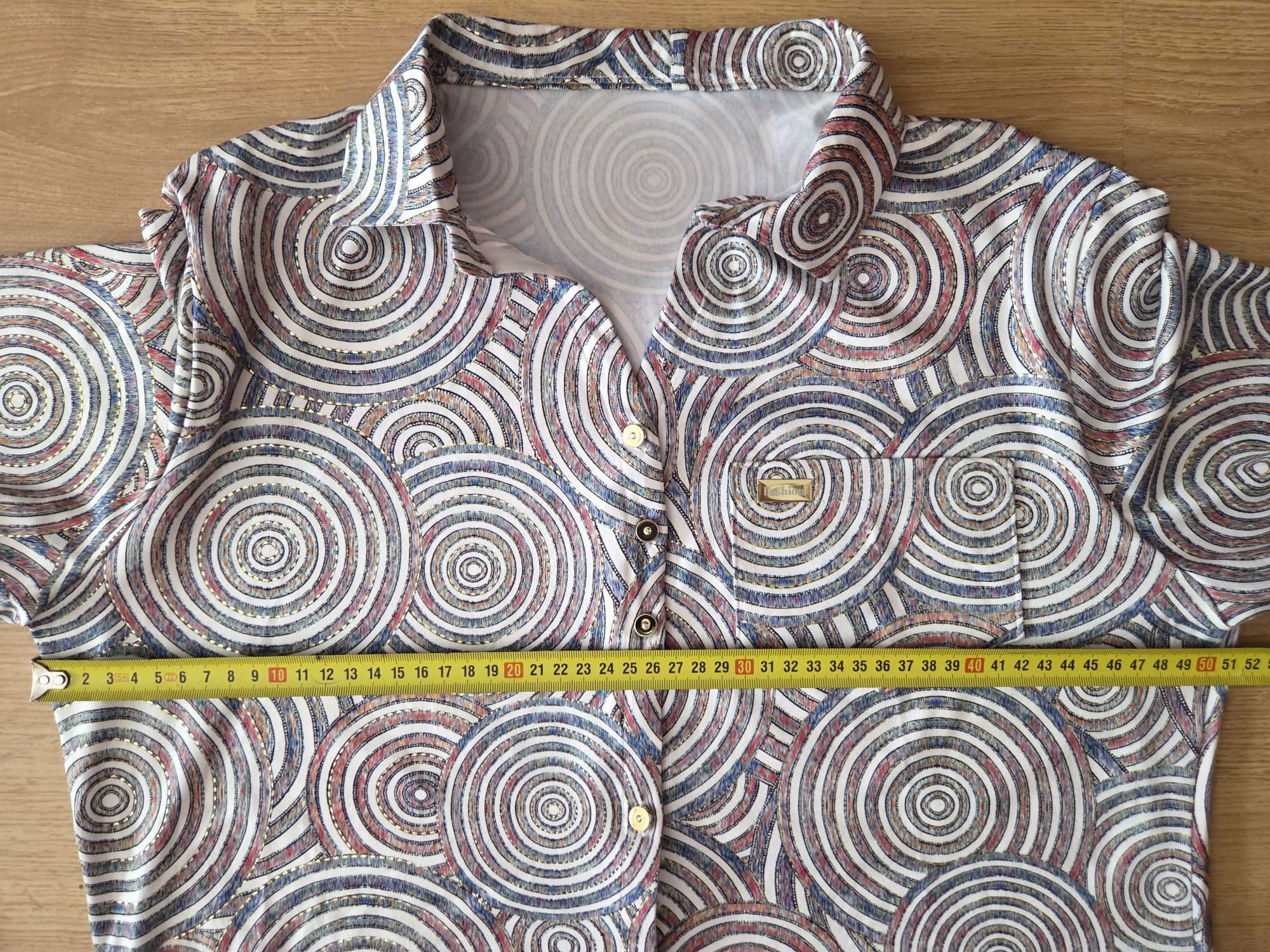 Nowa damska bluzka rozmiar 42/44