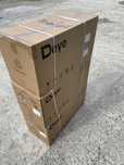 Комплект DEYE AI-W5.1 LiFePO4 51.2v 200AH, 10,24кВт год
