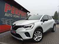 Renault Captur Klimatronik Kamer LED Asystent pasa