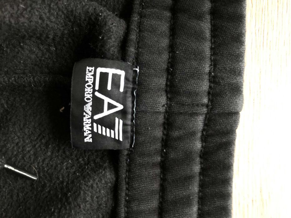 Spodnie dresowe Emporio Armani rozm. L