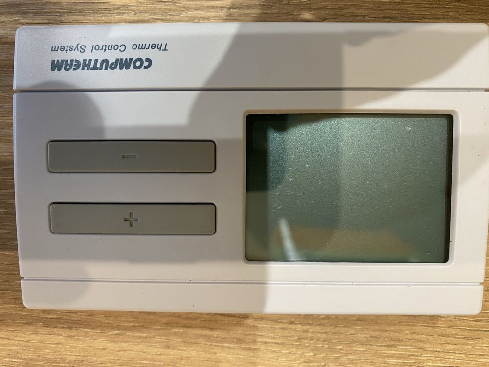 ‼️Computherm Q7 кімнатний термоста/програматор для котлів,,батарей‼️