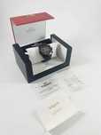 zegarek TISSOT V8 T-SPORT T106.417.36.051 gwar 11.02.24 Kraków K18.pl