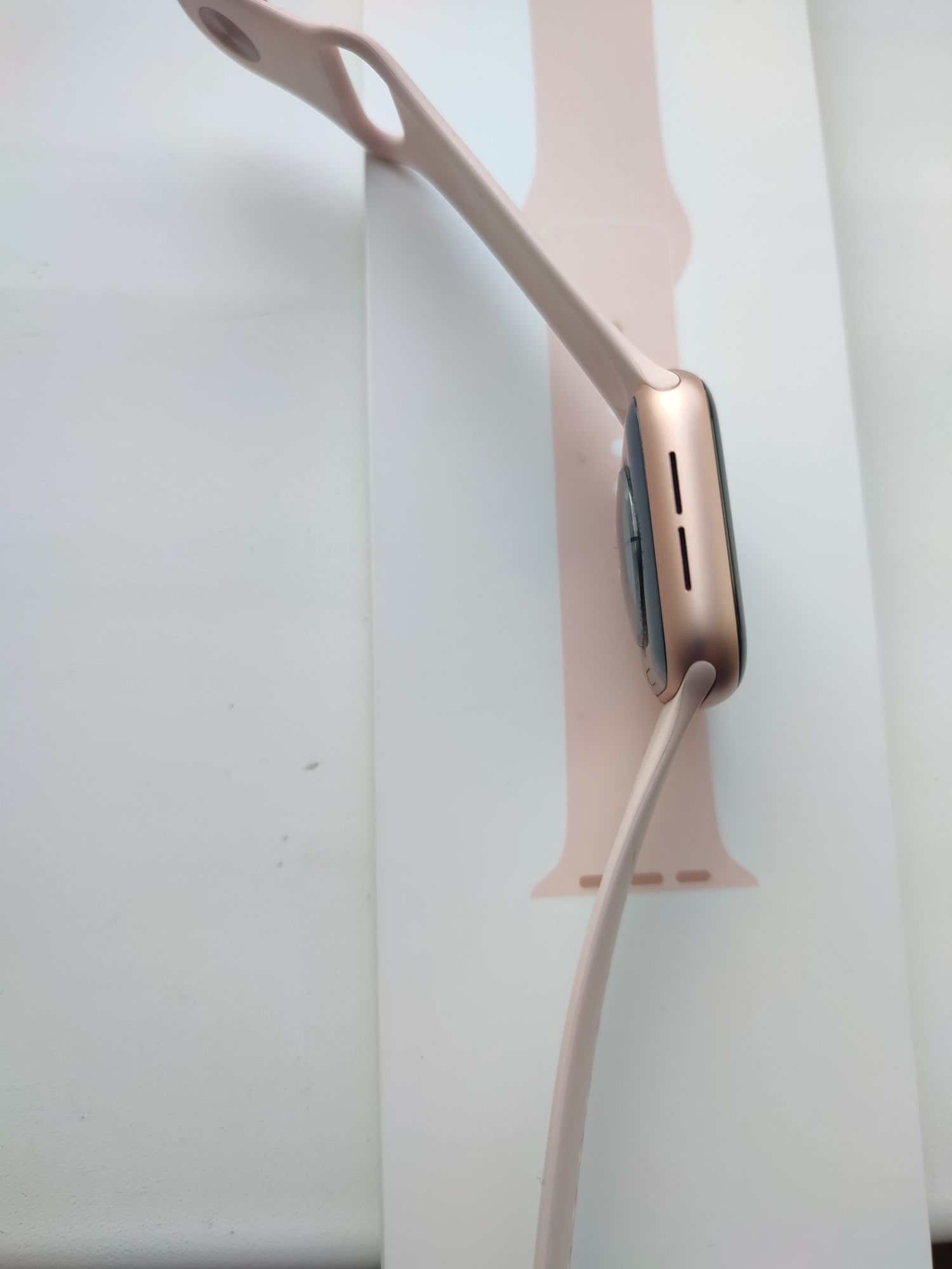Apple watch Series 4