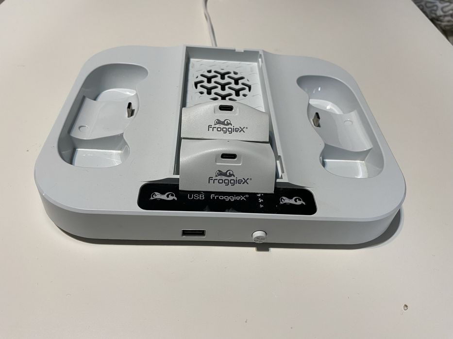 Xbox series s 1TB carbon black + gwarancja