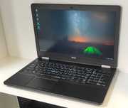 Laptop Dell Latitude E5570 Intel i3-6100u 8GB 15.6" Win11 SSD Lublin