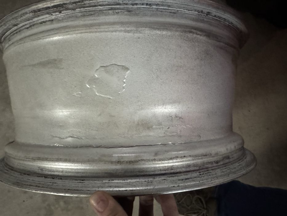 Диски r19 5x112 Mercedes