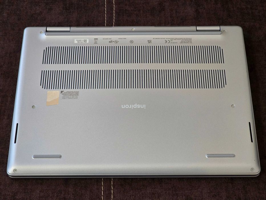 Inspiron 14 Plus 7440 (14" 2.8K IPS 90Hz/ 155H/ 32GB DDR5/ 1Tb SSD)