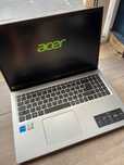 Portátil Acer Aspire A315-58