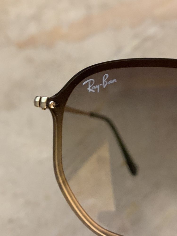 Очки Ray-ban оригинал