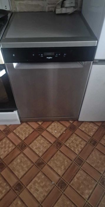 Zmywarka wolnostojaca