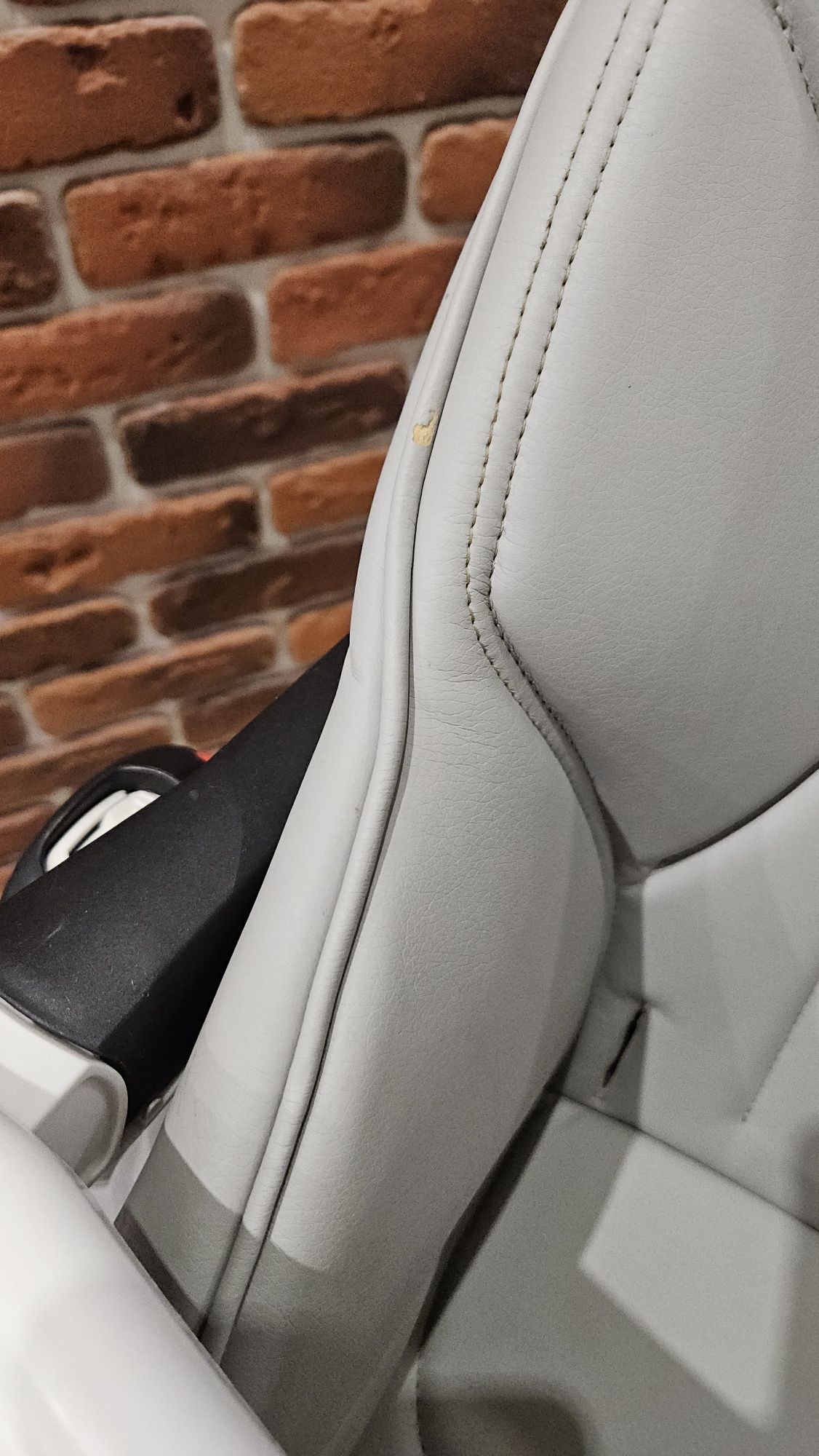 Стул для кормления Peg perego siesta б/у