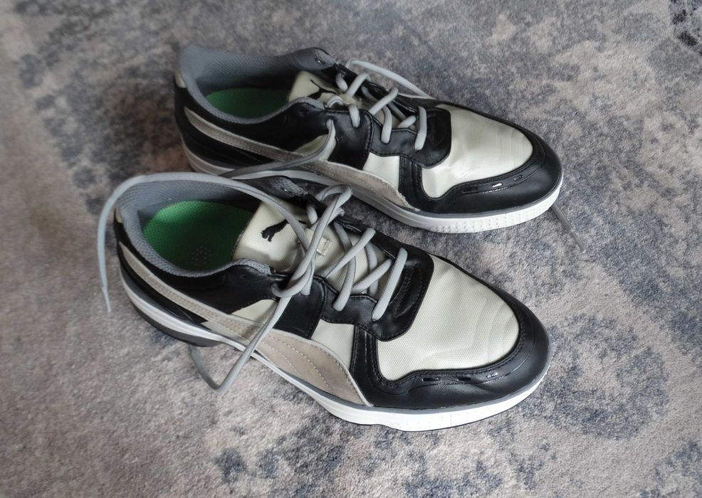 Buty golfowe Puma 42,5